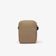 Lacoste Vertical Camera Bag