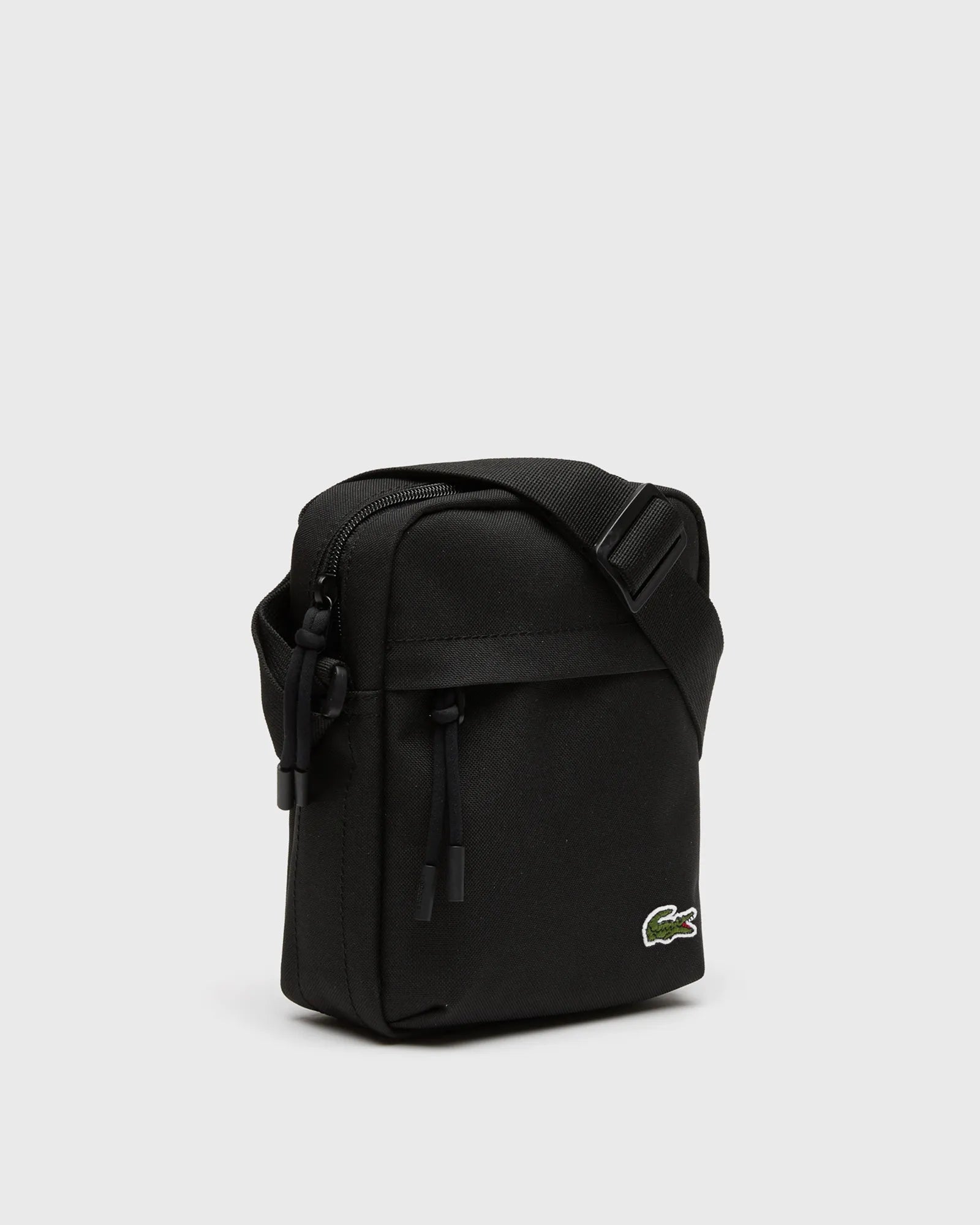 Lacoste Vertical Camera Bag