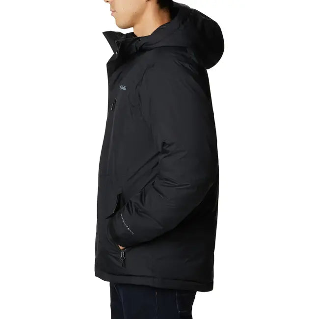 Columbia OAK Harbor Insulated Jacket