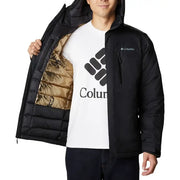 Columbia OAK Harbor Insulated Jacket
