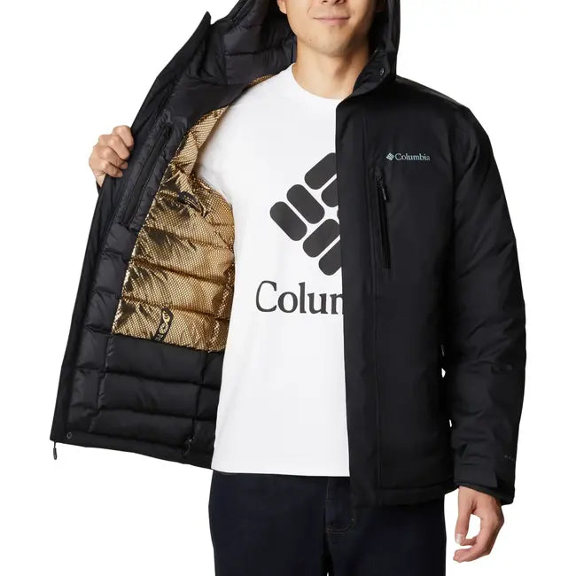 Columbia OAK Harbor Insulated Jacket