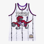 Mitchell & Ness NBA JERSEY TORONTO RAPTORS #1