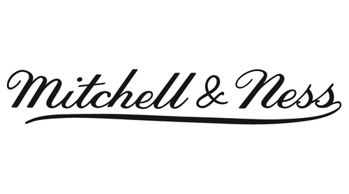 Mitchell & Ness logo