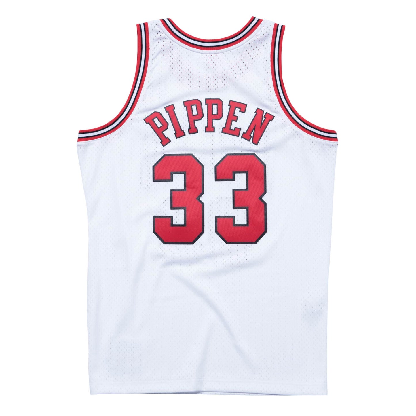 Mitchell & Ness NBA CHICAGO BULLS #33 Scottie Pippen