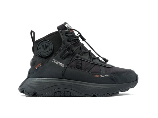 Palladium Thunder MD PRTCT WP+