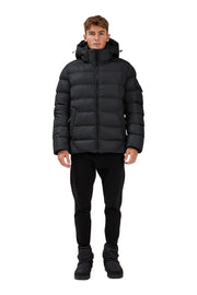 Point Zero Insulated Puffer Jacket