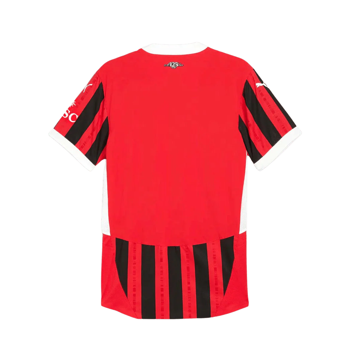 Puma AC Milan Home jersey 24/25