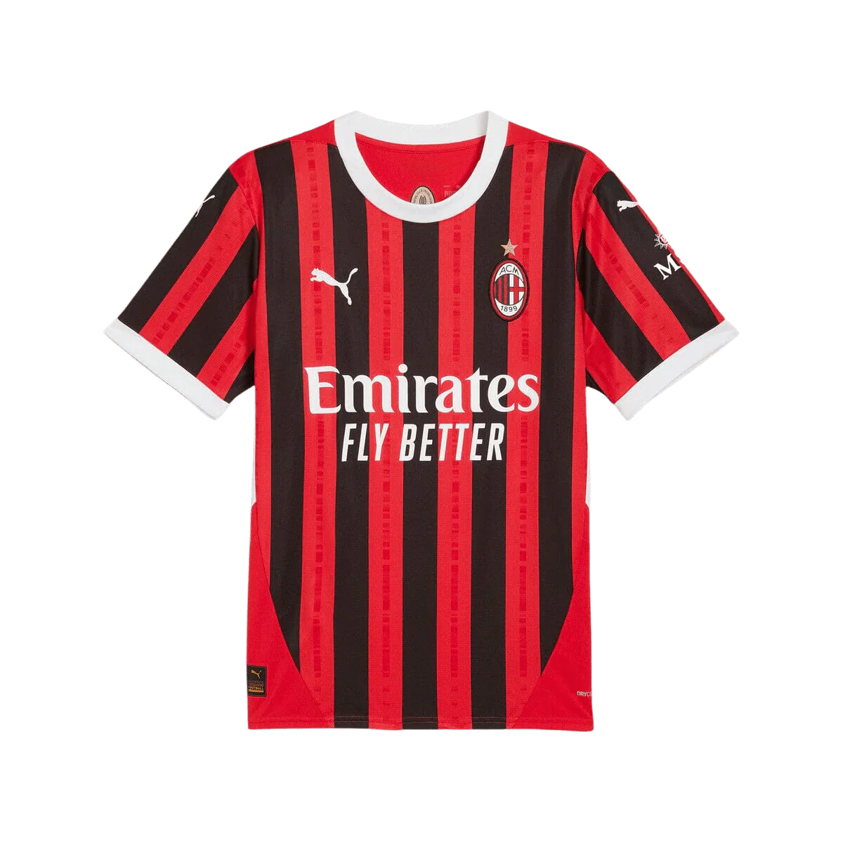 Puma AC Milan Home jersey 24/25