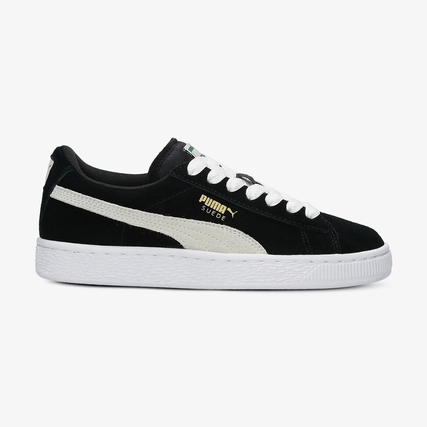 Puma Suede Jr