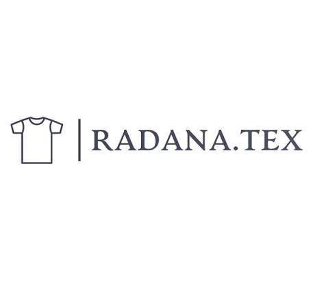 RADANA logo