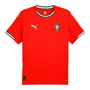 Puma FIFA Portugal Home jersey 25/26