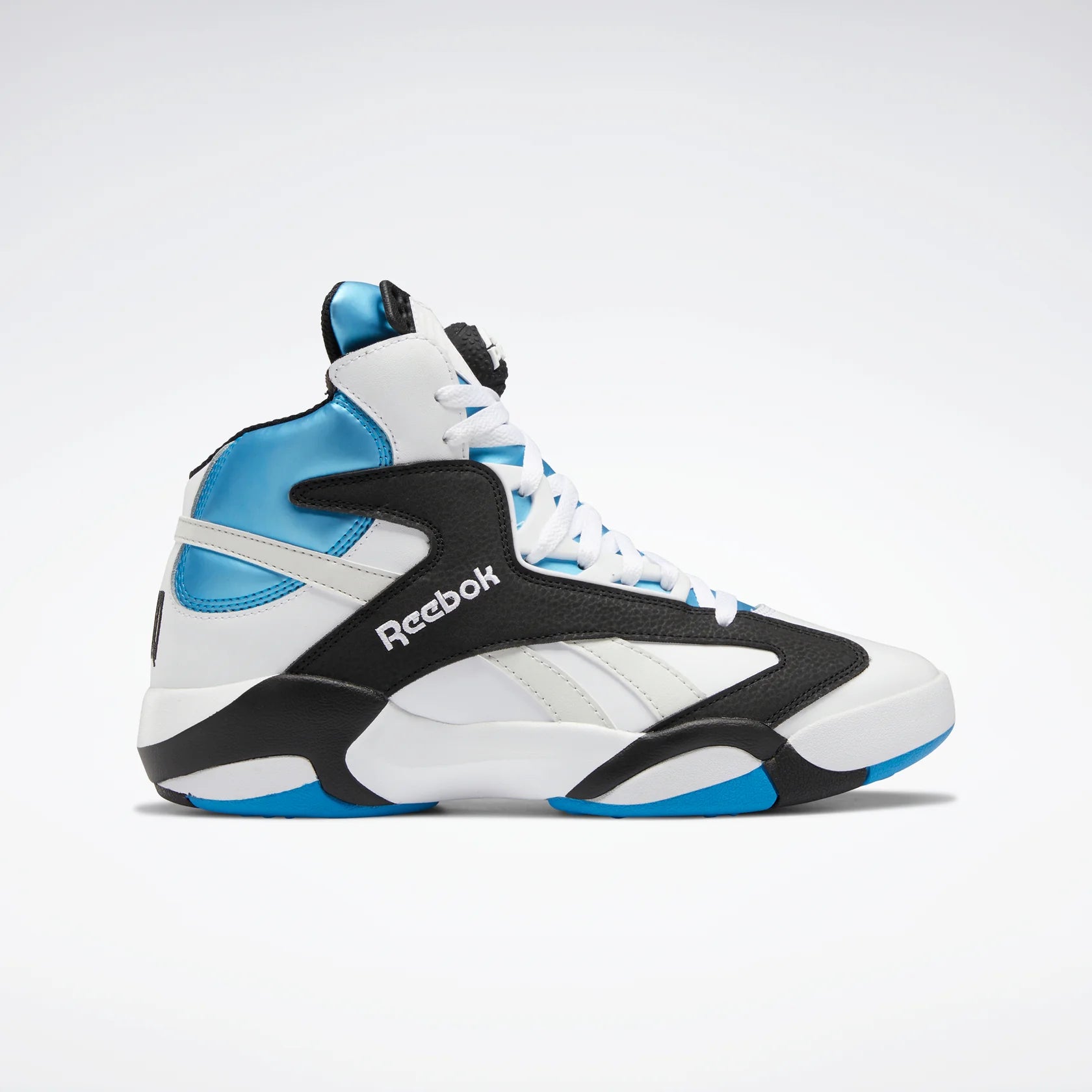Reebok SHAQ ATTAQ ( the Pump)