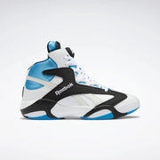 Reebok SHAQ ATTAQ ( the Pump)