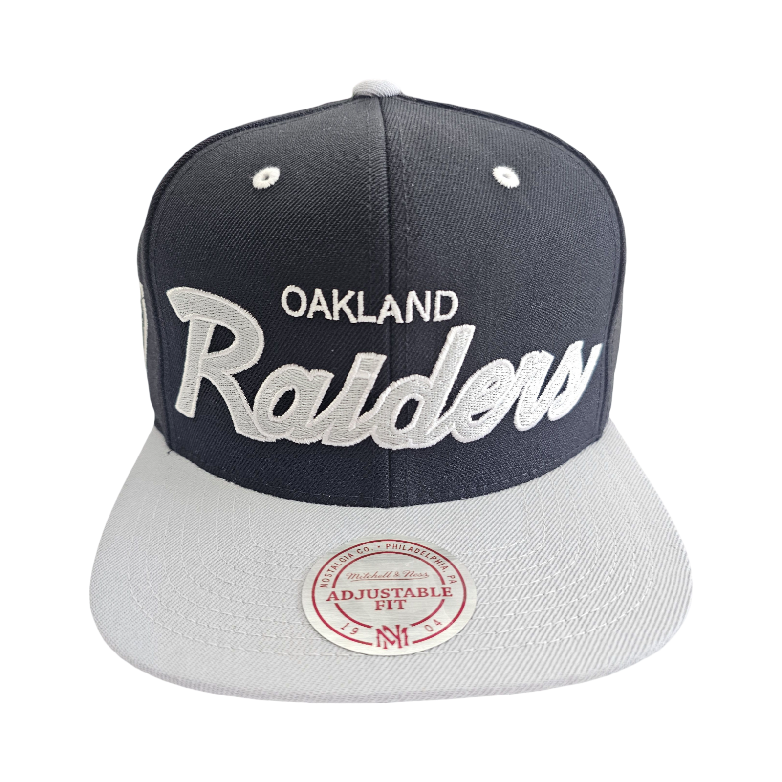 Mitchell & Ness Las Vegas Raiders