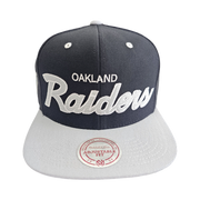 Mitchell & Ness Las Vegas Raiders