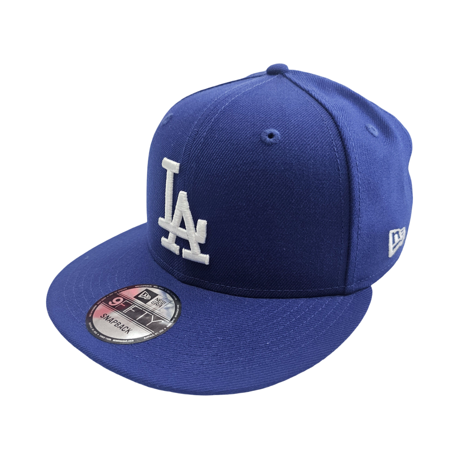 New Era LOS ANGELES DODGERS