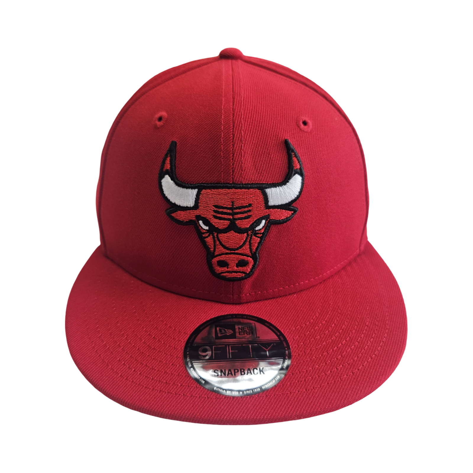 New Era CHICAGO BULLS