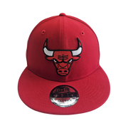 New Era CHICAGO BULLS