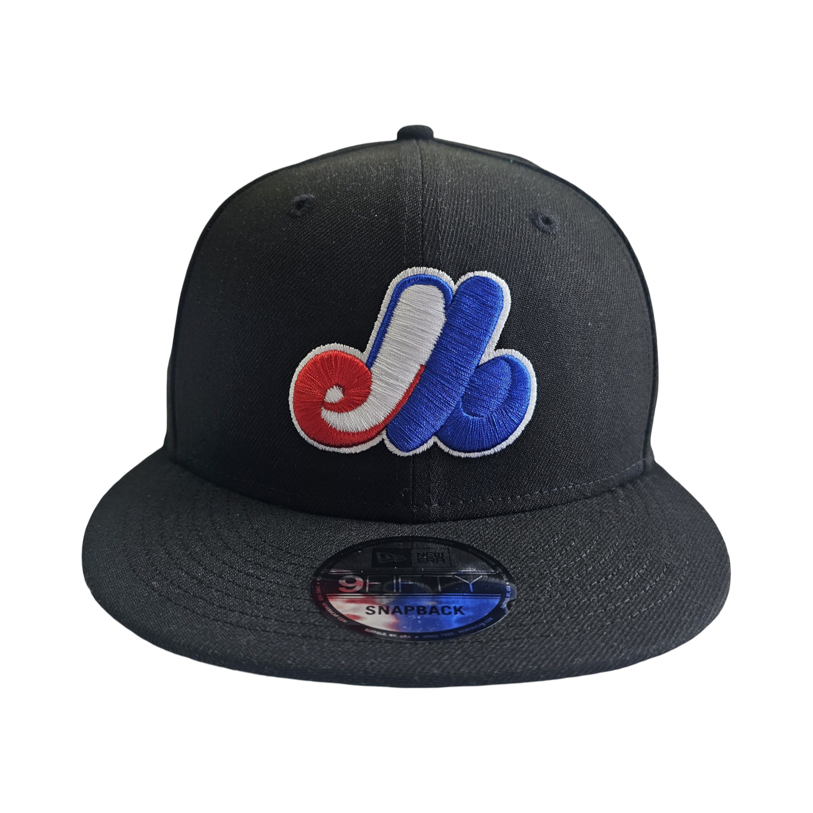 New Era MONTREAL EXPOS