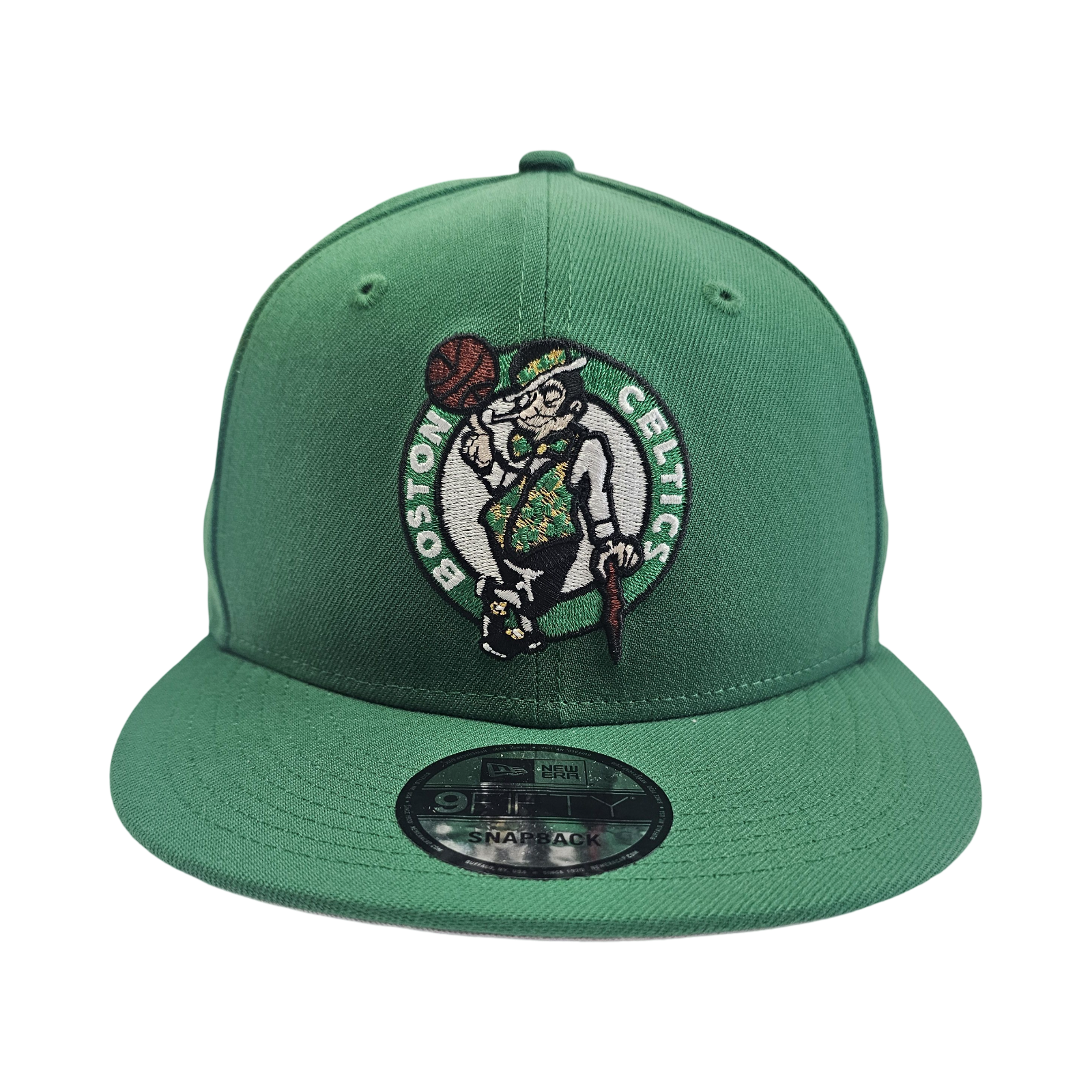 New Era Boston Celtics