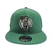 New Era Boston Celtics
