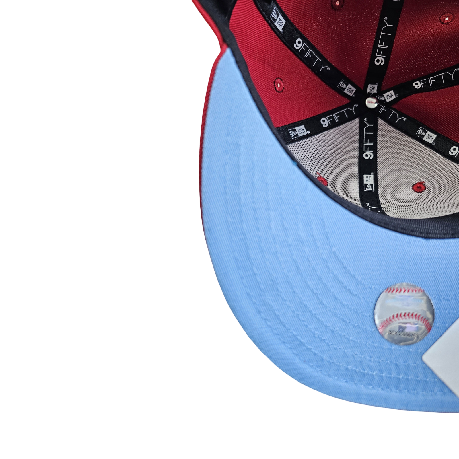 New Era MONTREAL EXPOS