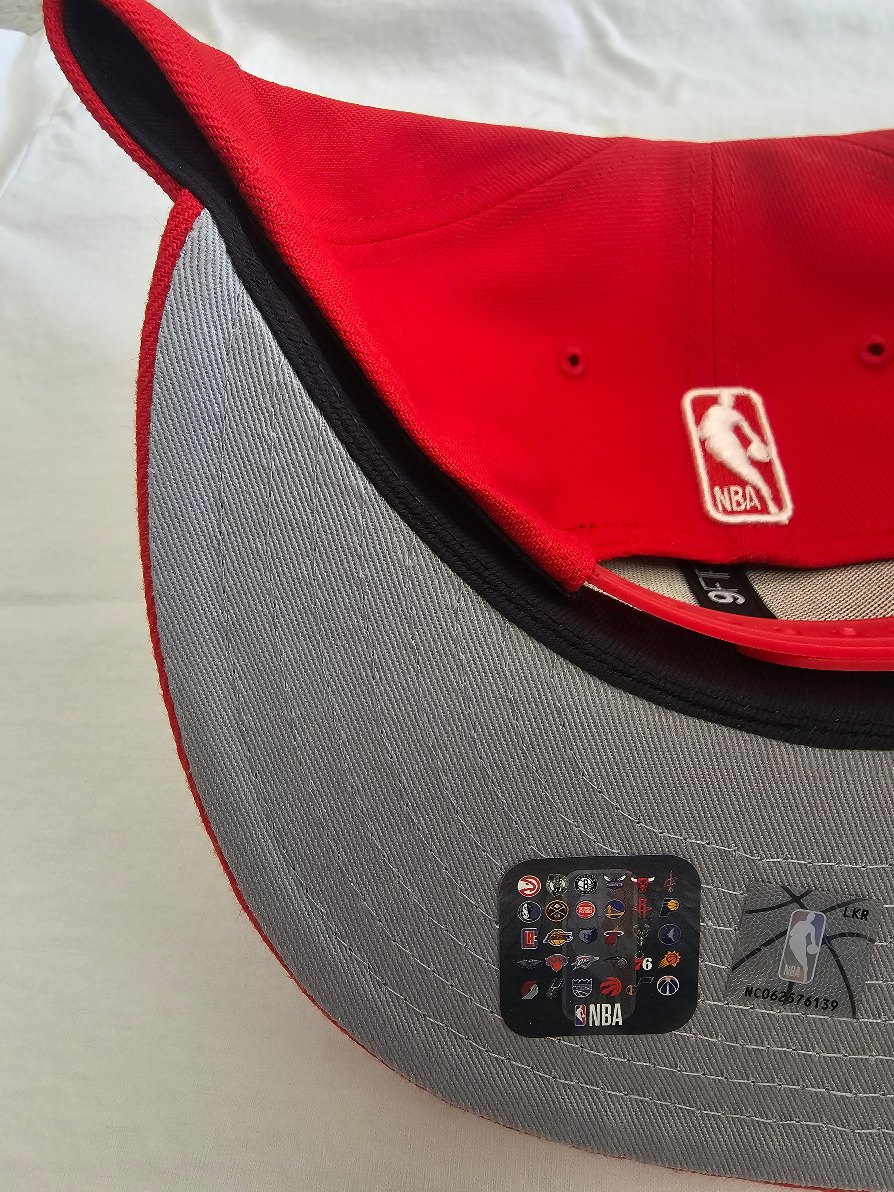 New Era CHICAGO BULLS