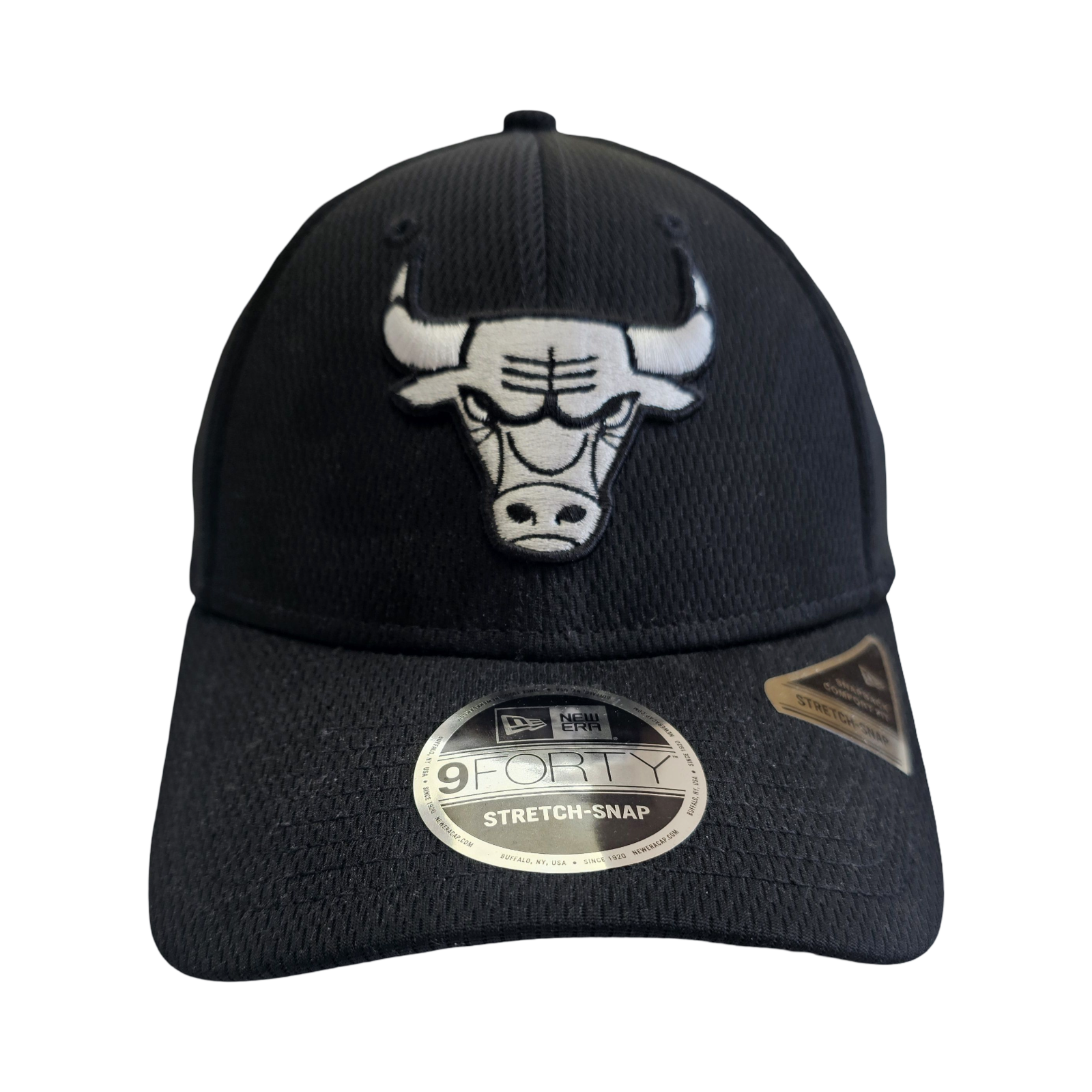 New Era Chicago Bulls