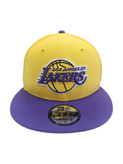 New Era LOS ANGELES LAKERS