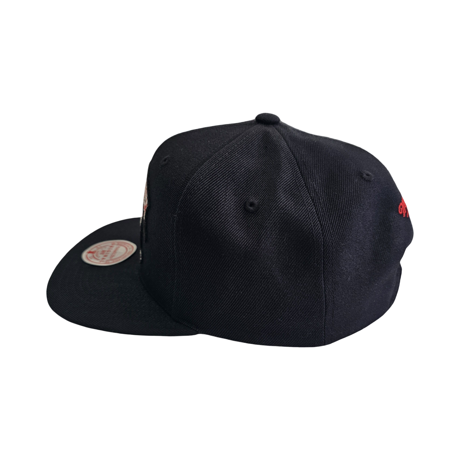 Mitchell & Ness CHICAGO BULL