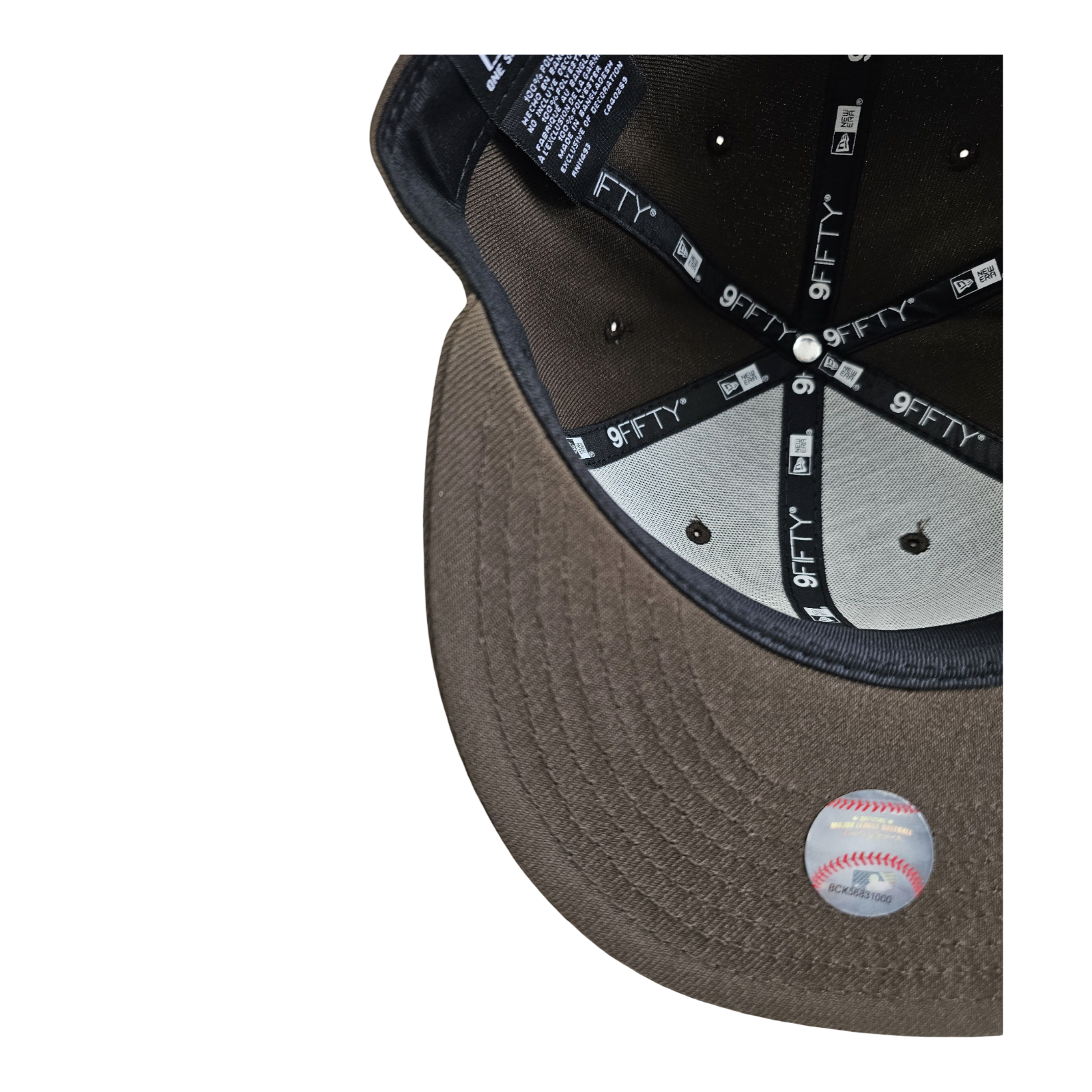 New Era NEW YORK YANKEES