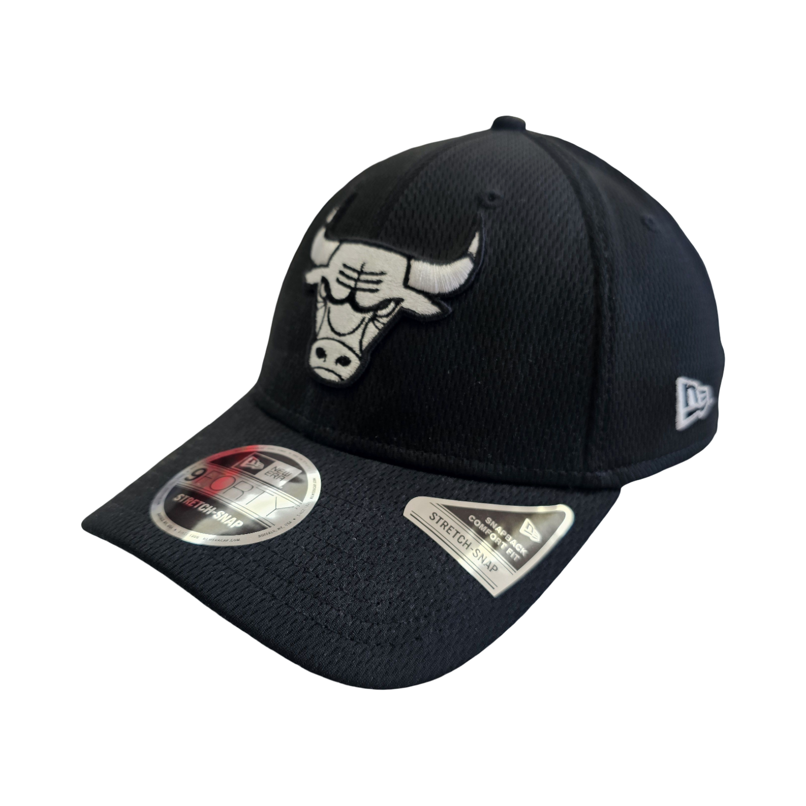 New Era Chicago Bulls