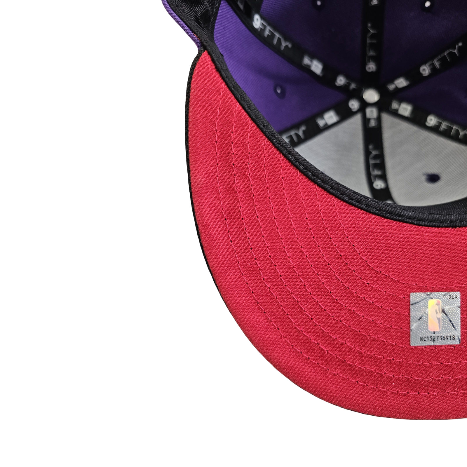 New Era TORONTO RAPTORS