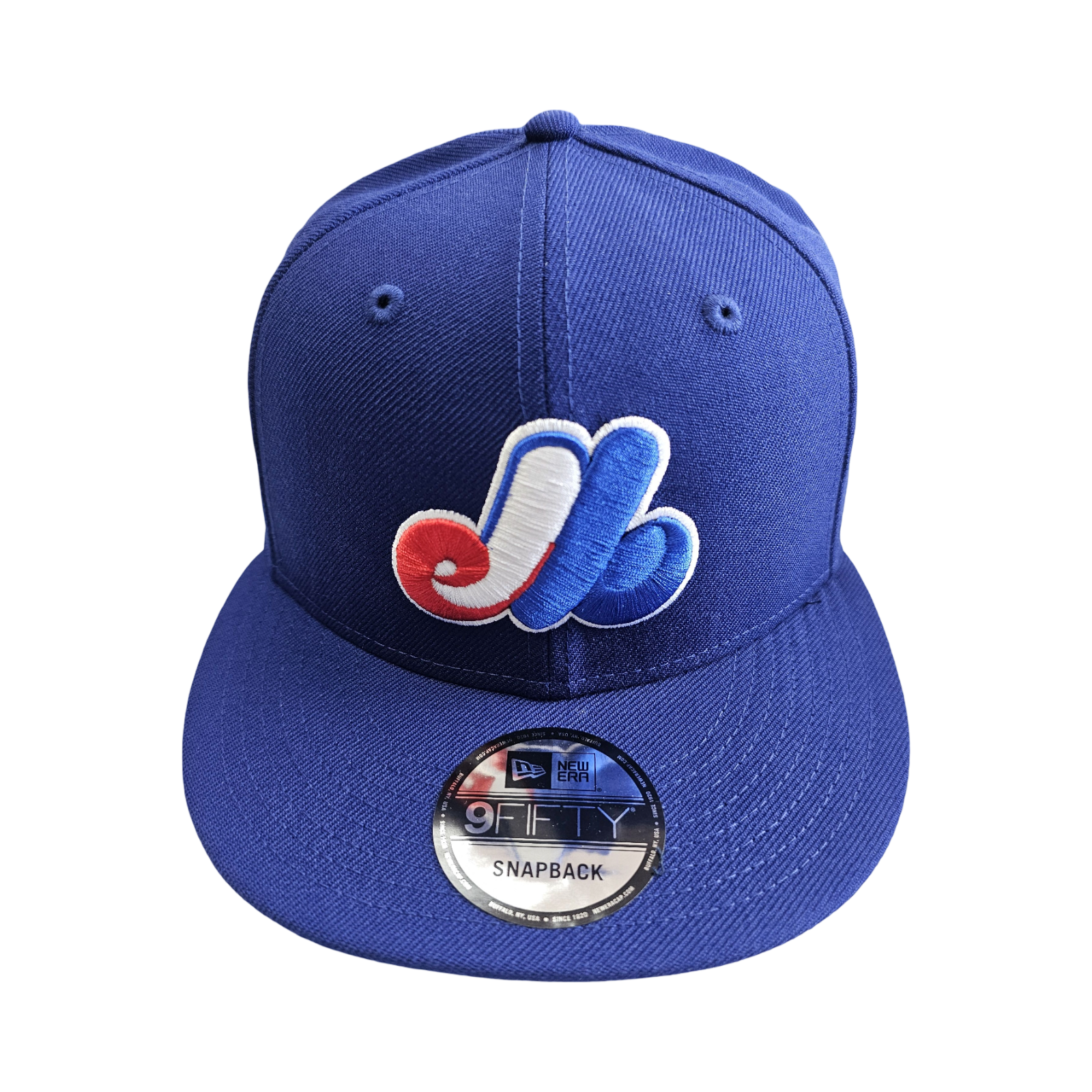 New Era MONTREAL EXPOS