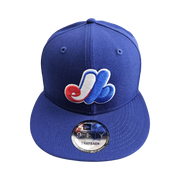New Era MONTREAL EXPOS