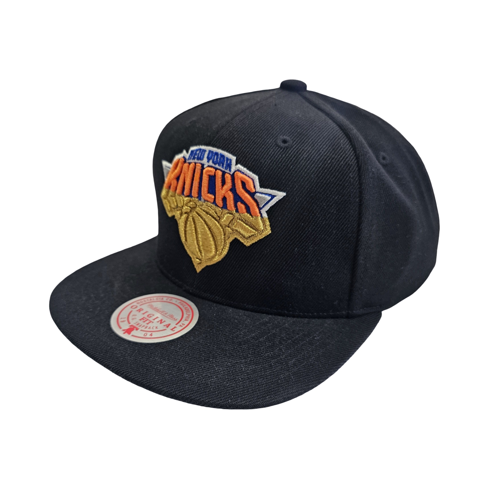Mitchell & Ness NEW YORK KNICKS