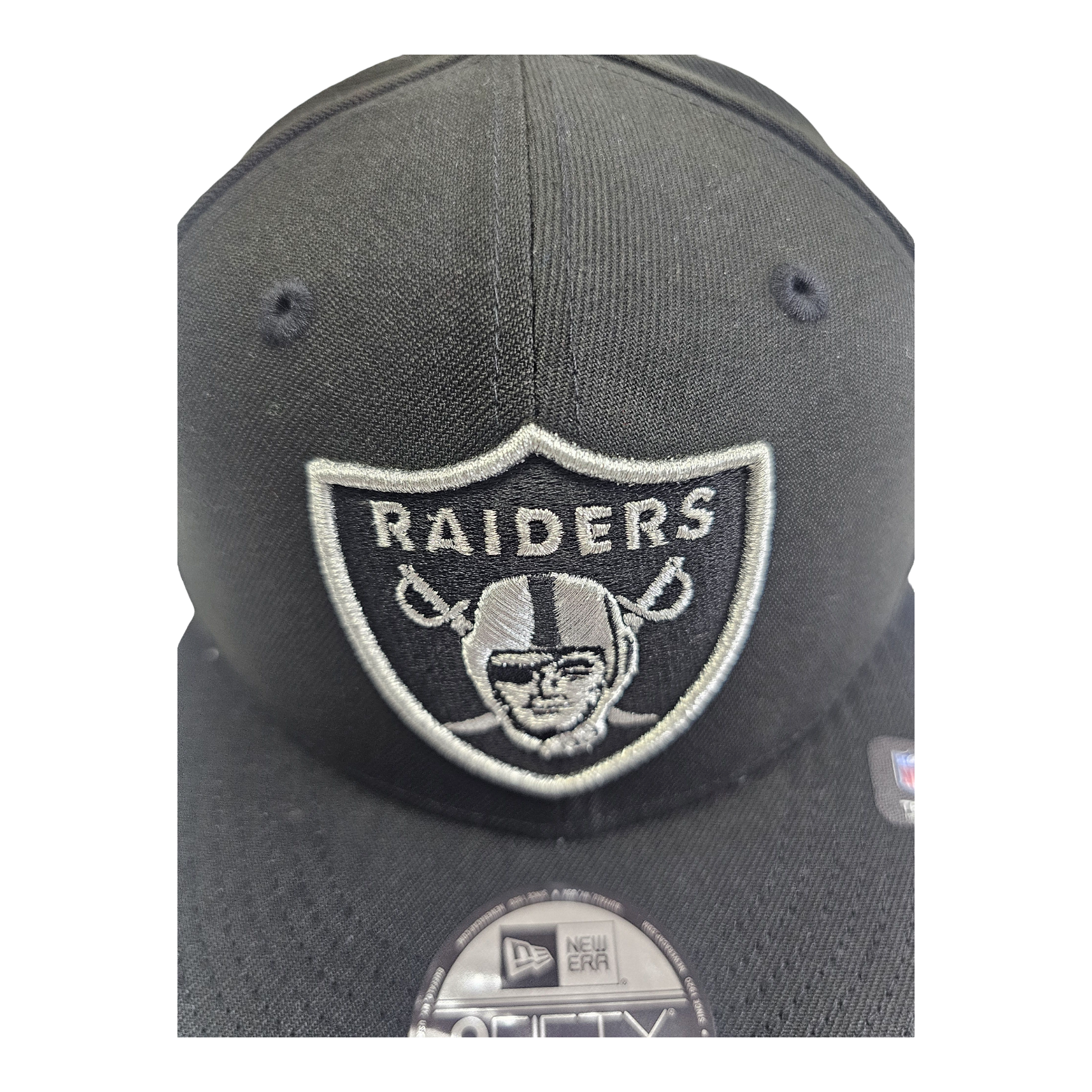 New Era LAS VEGAS RAIDERS