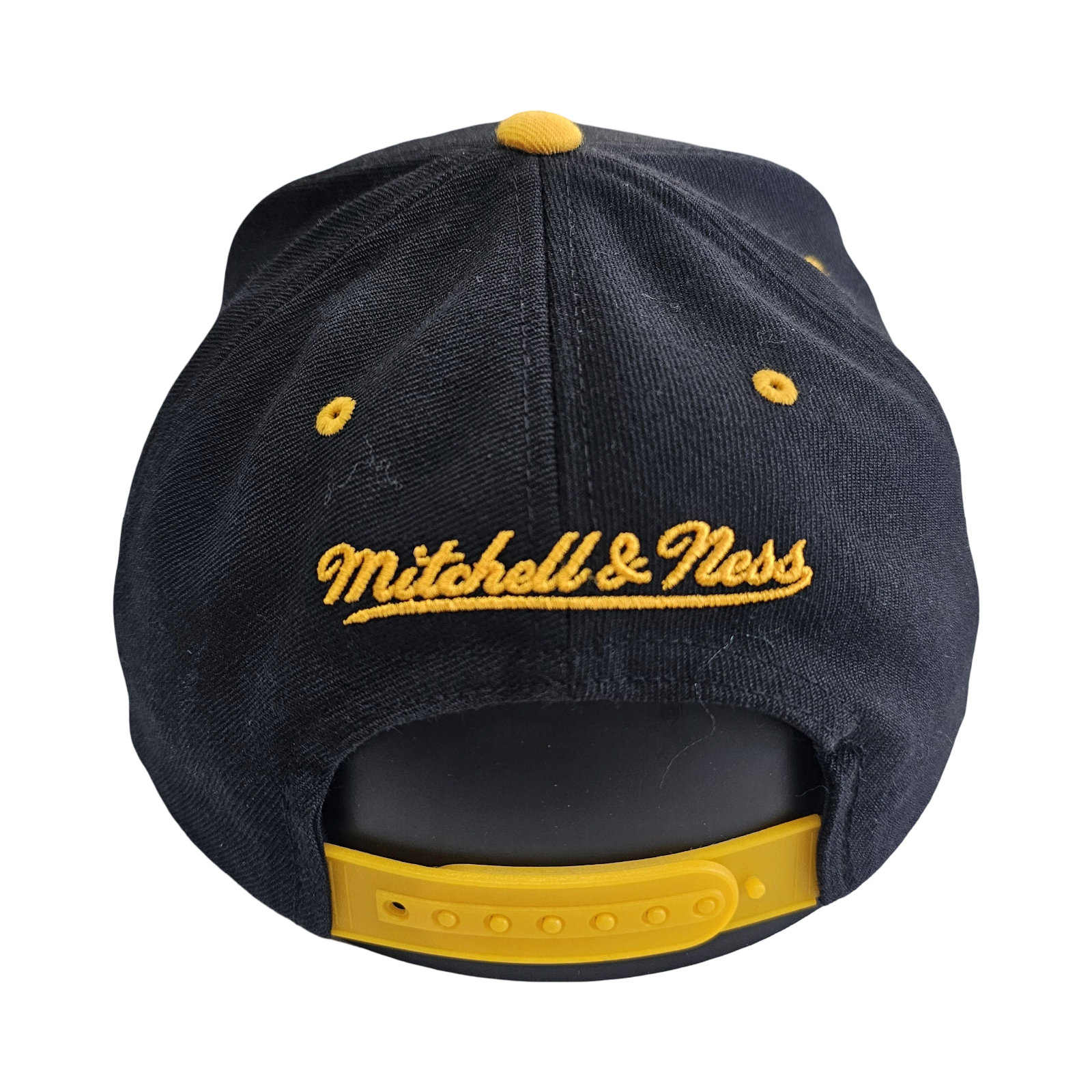 Mitchell N Ness Pittsburgh Steelers