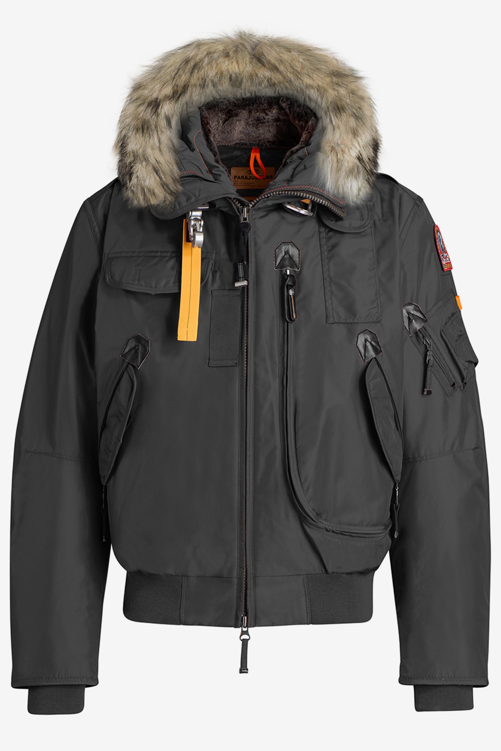 Parajumper PM JCK MA01 555 GOBI