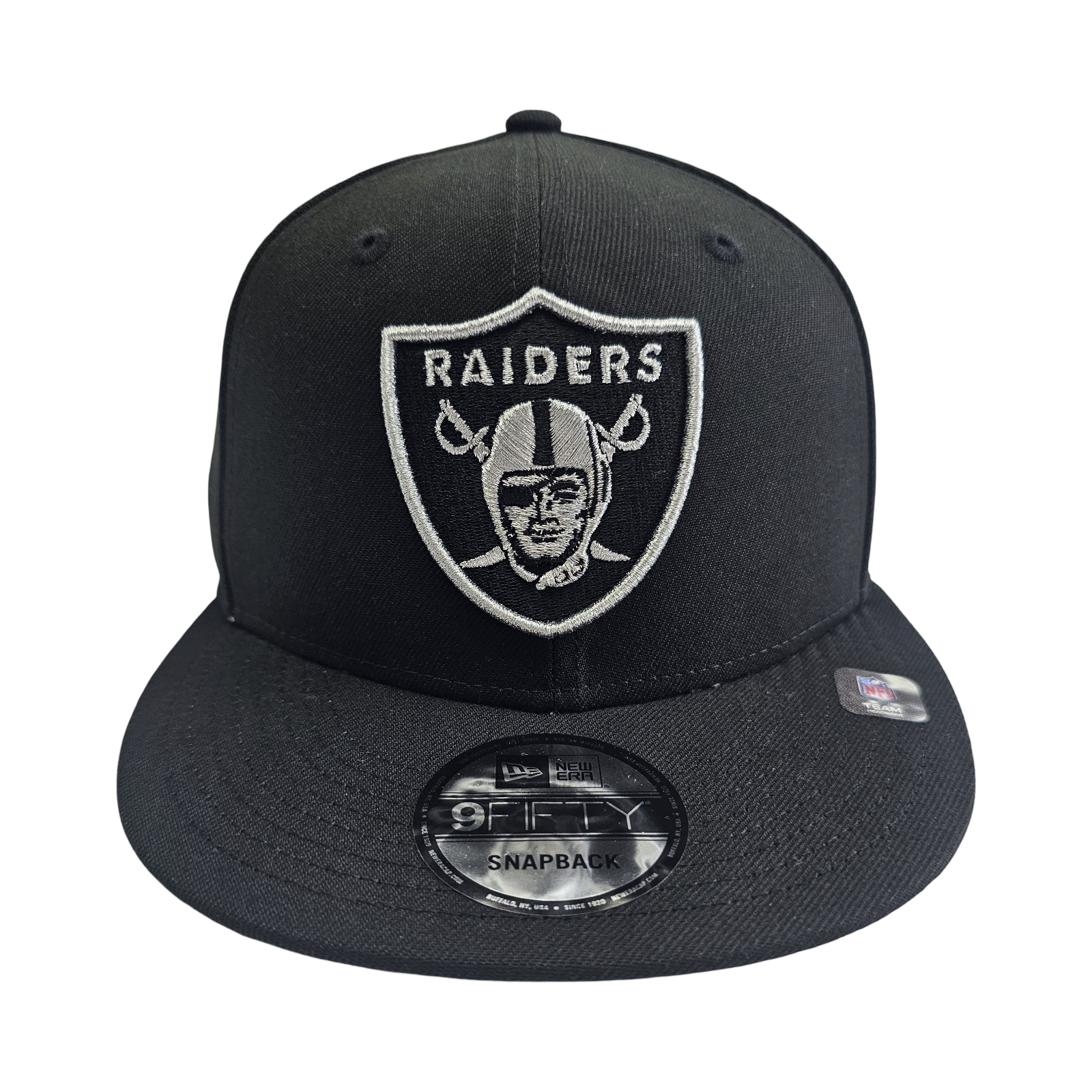New Era LAS VEGAS RAIDERS