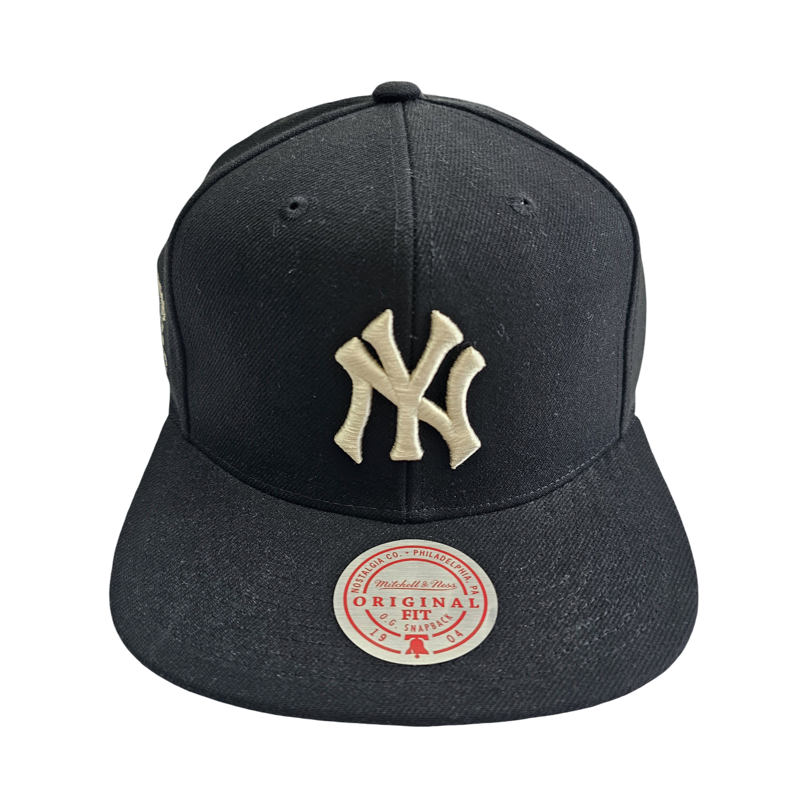 Mitchell & Ness New York Yankees