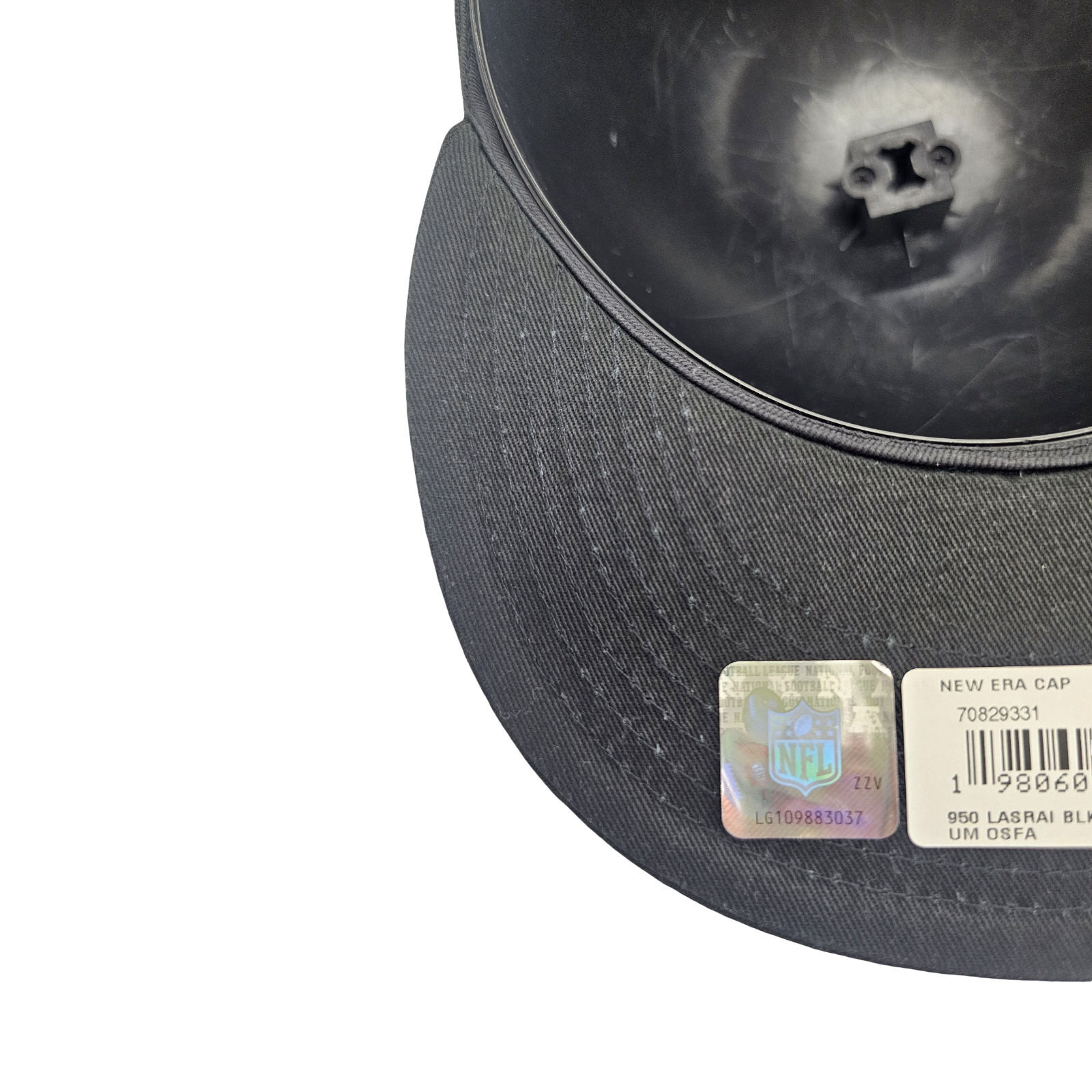 New Era LAS VEGAS RAIDERS