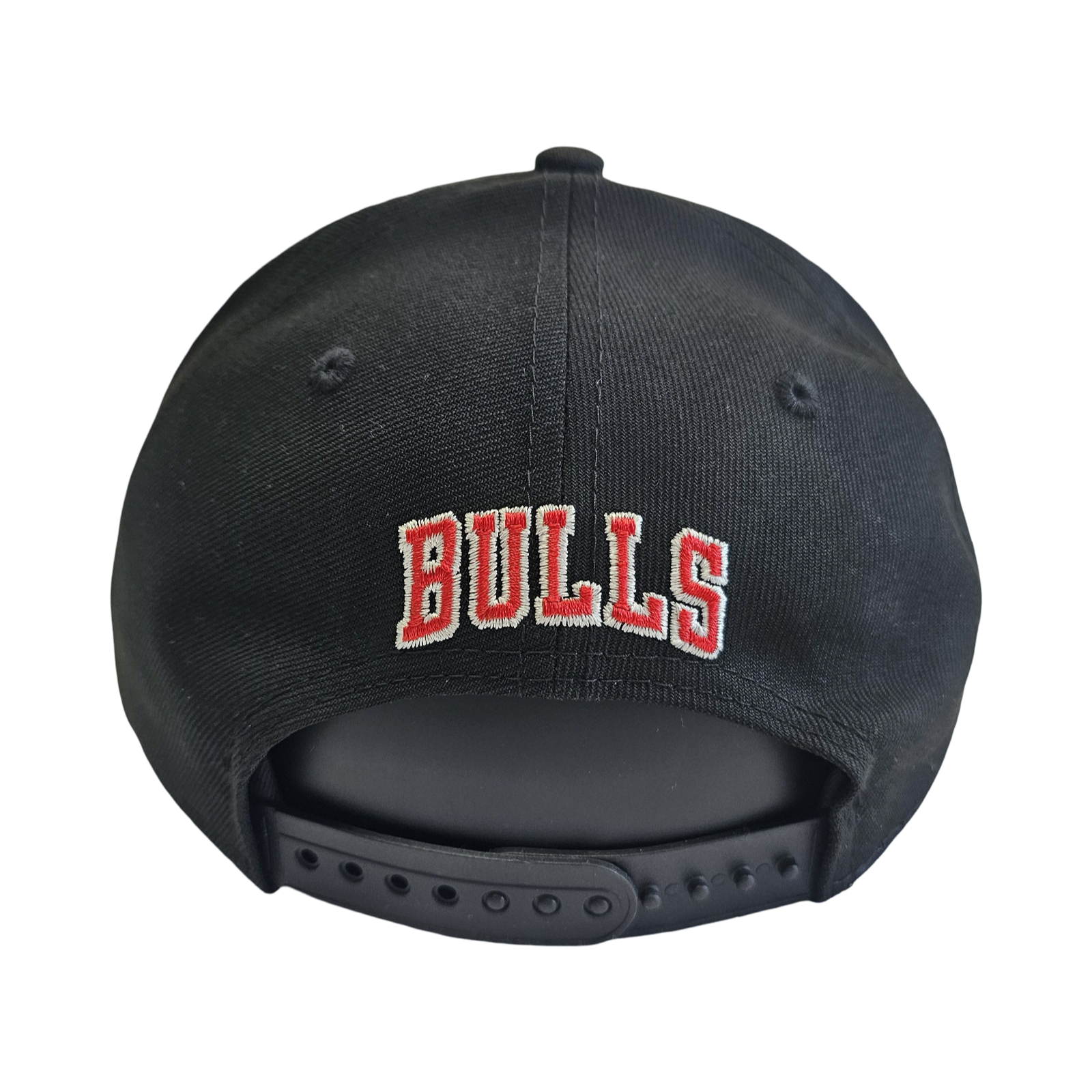 New Era Chicago Bulls