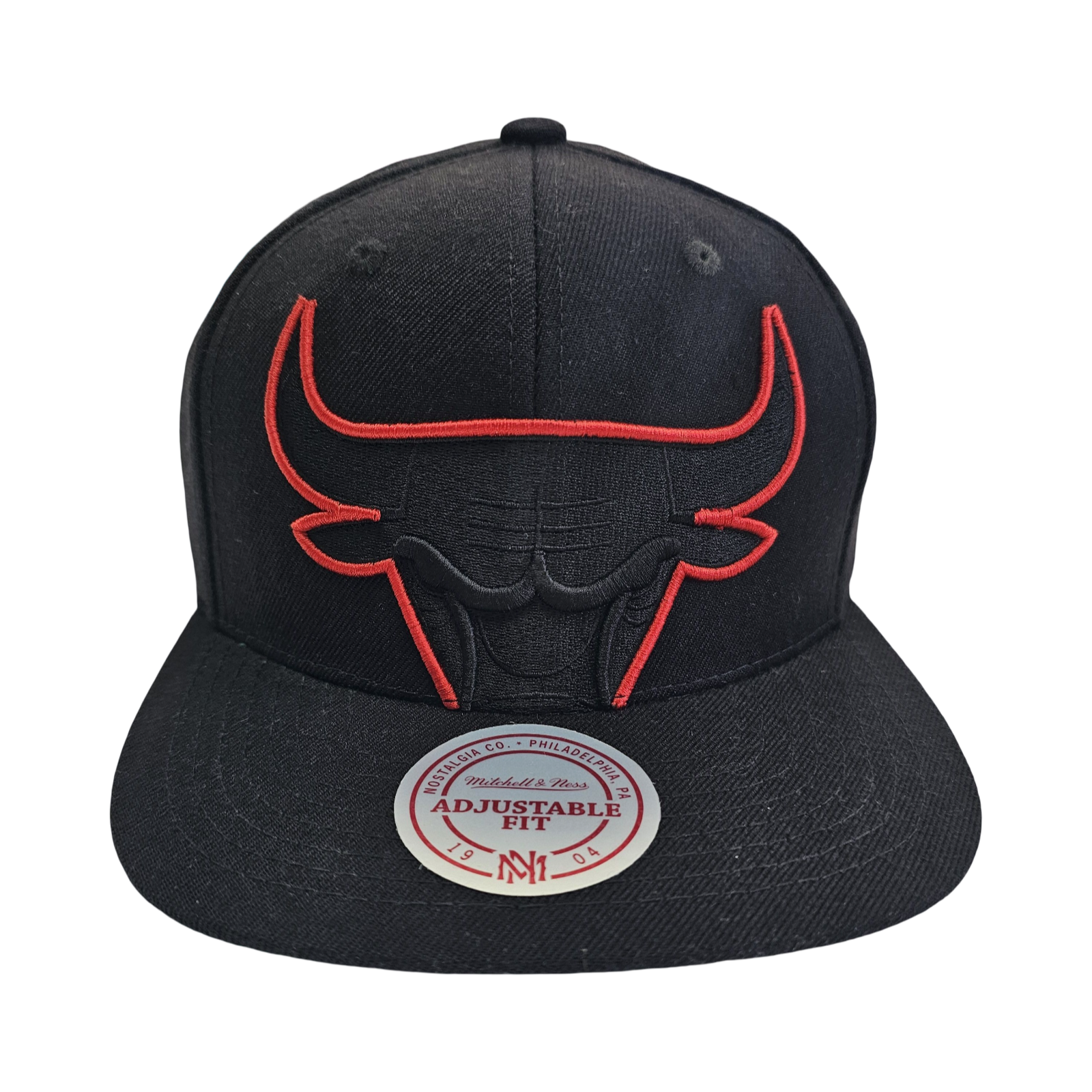 Mitchell & Ness CHICAGO BULL
