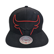 Mitchell & Ness CHICAGO BULL