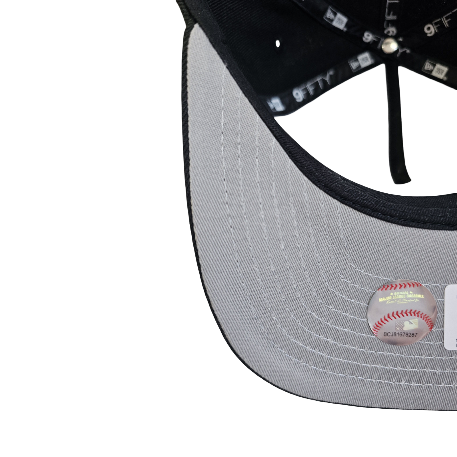 New Era LOS ANGELES DODGERS A-FRAME