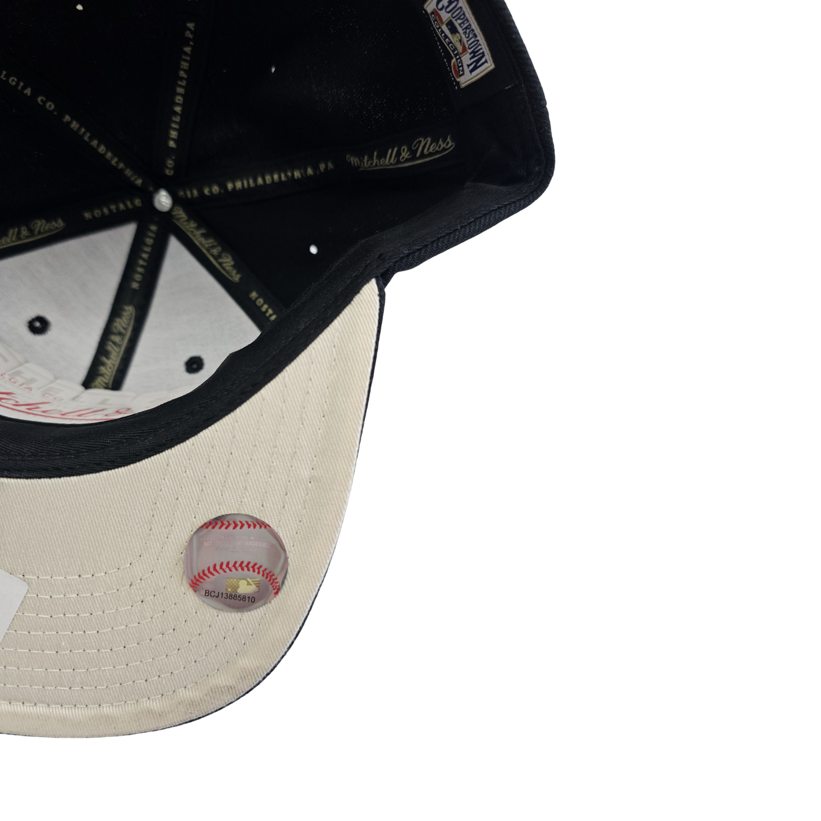 Mitchell & Ness New York Yankees