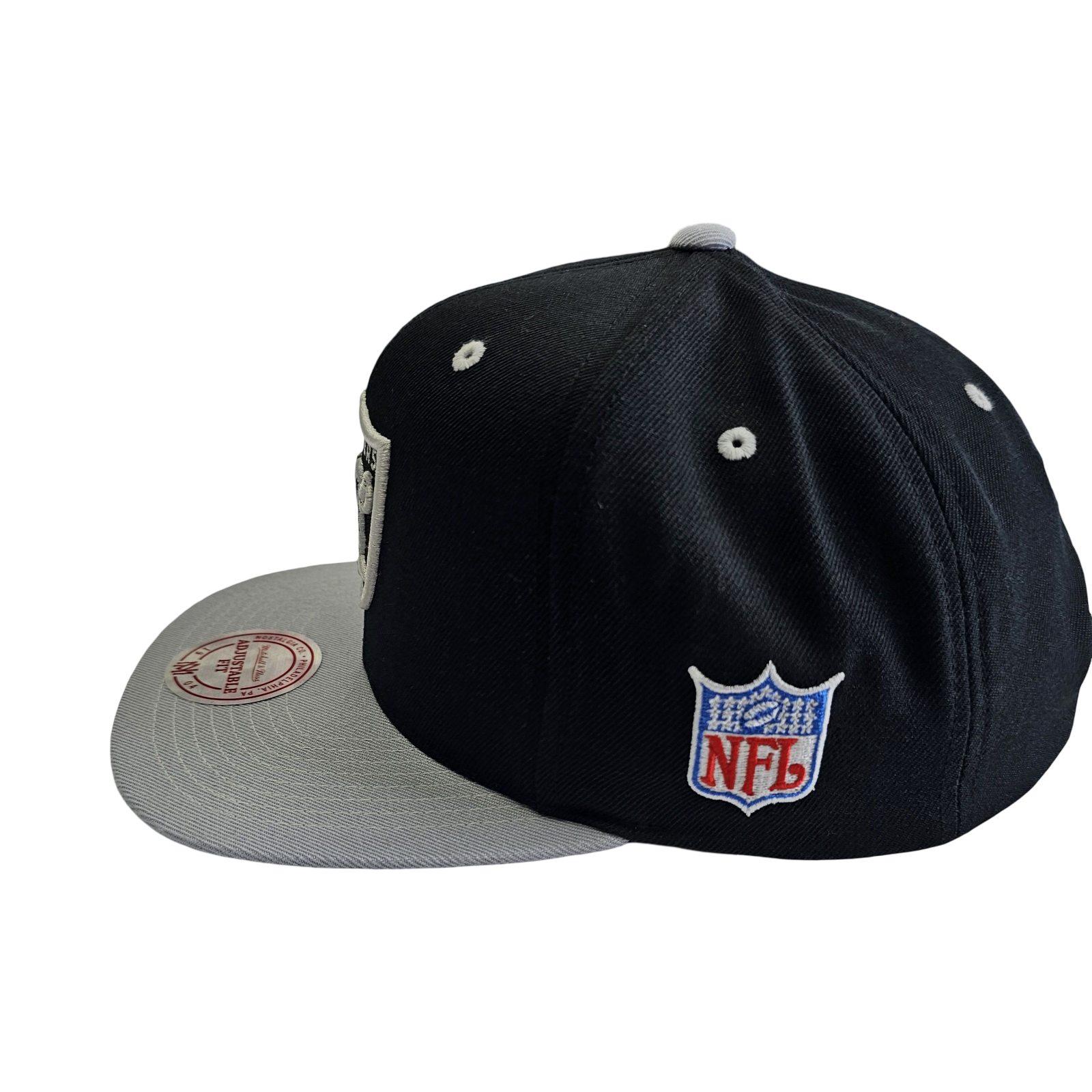 Mitchell & Ness Las Vegas Raiders
