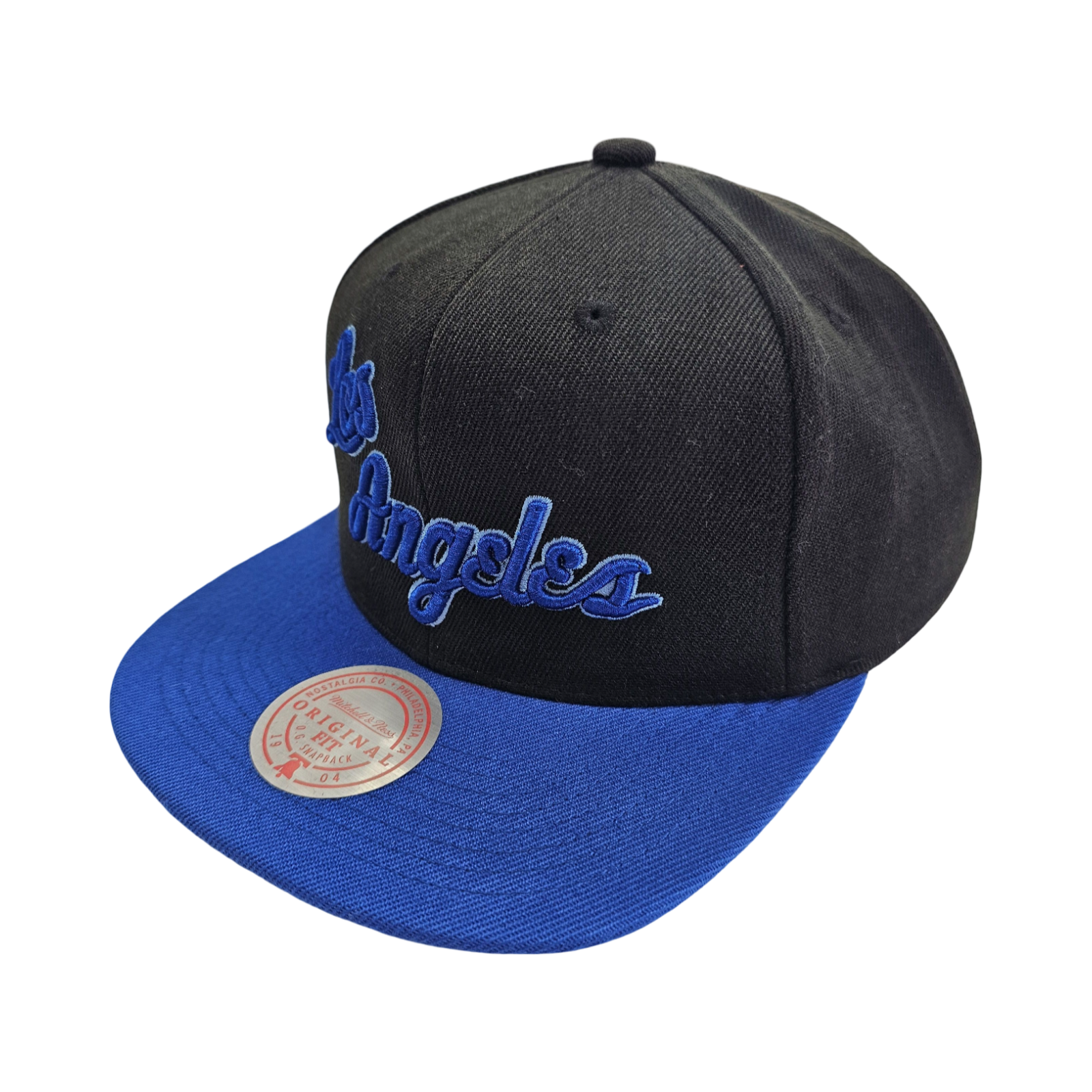 Mitchell & Ness LOS ANGELES LAKERS