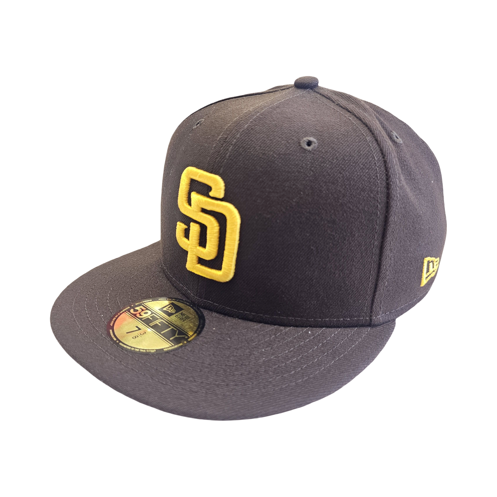 New Era San Diego Padres